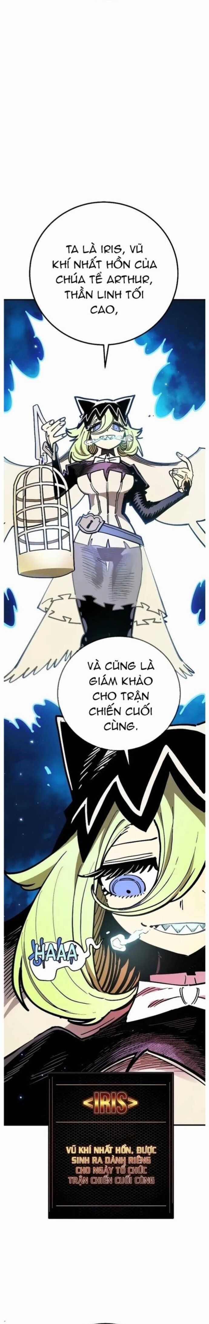 Player Chương 222 trang 16