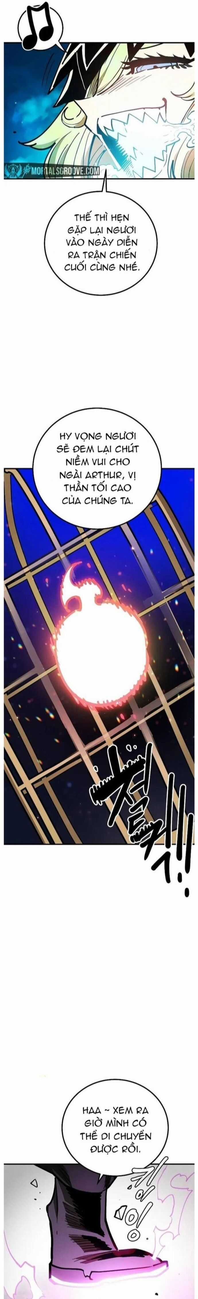 Player Chương 222 trang 18