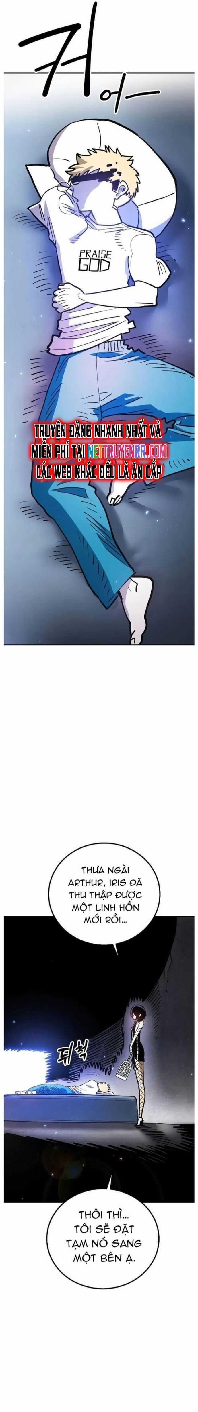 Player Chương 222 trang 27