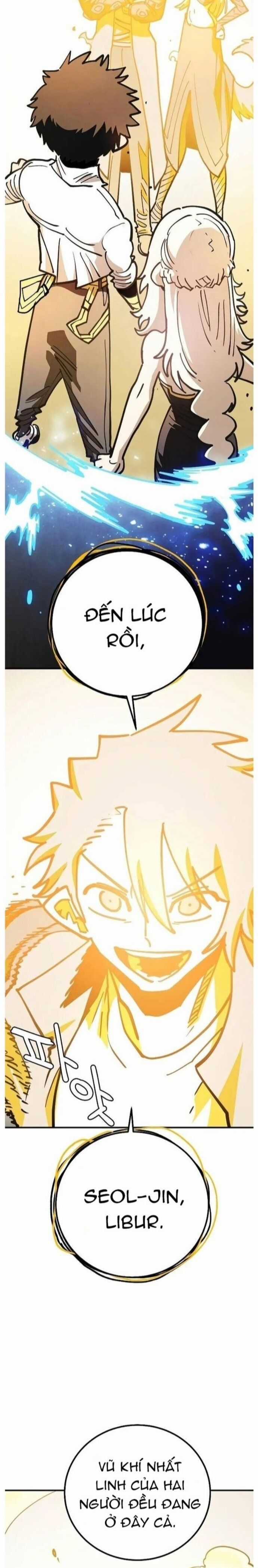 Player Chương 222 trang 32