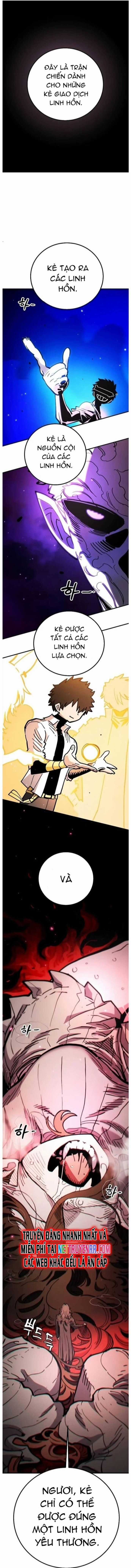 Player Chương 222 trang 34