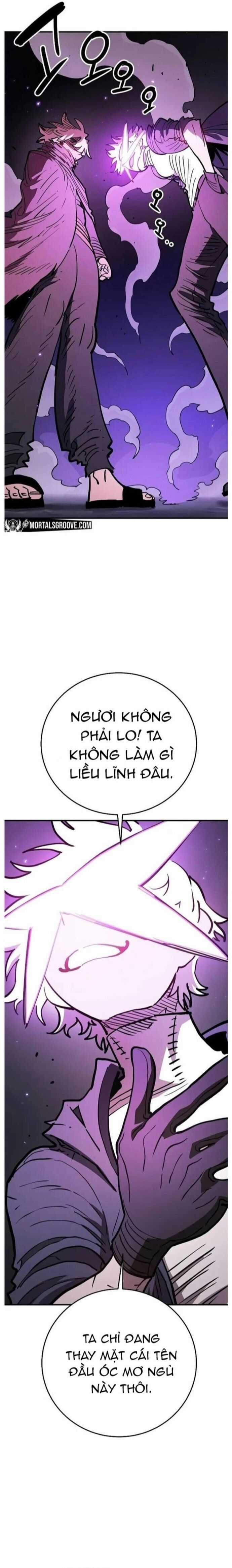 Player Chương 222 trang 4