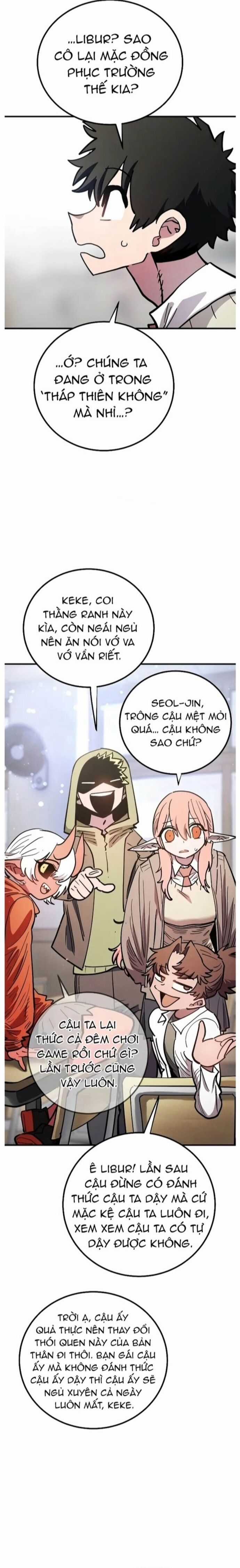 Player Chương 223 trang 13