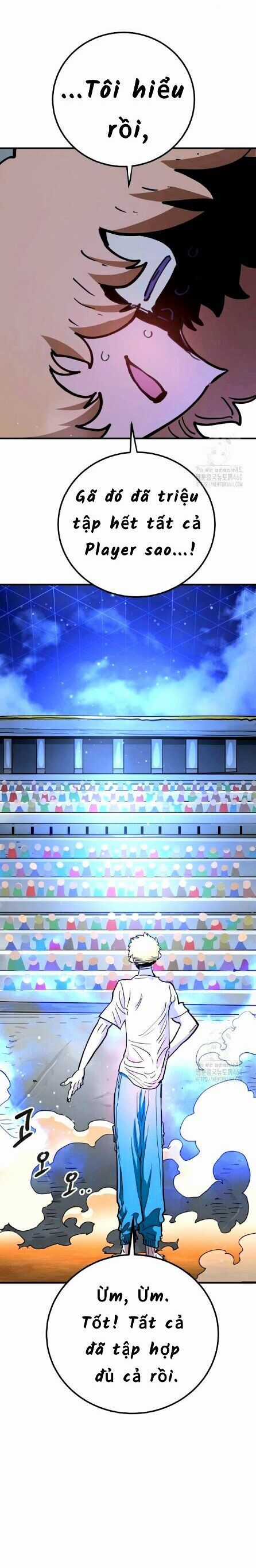 Player Chương 224 trang 32