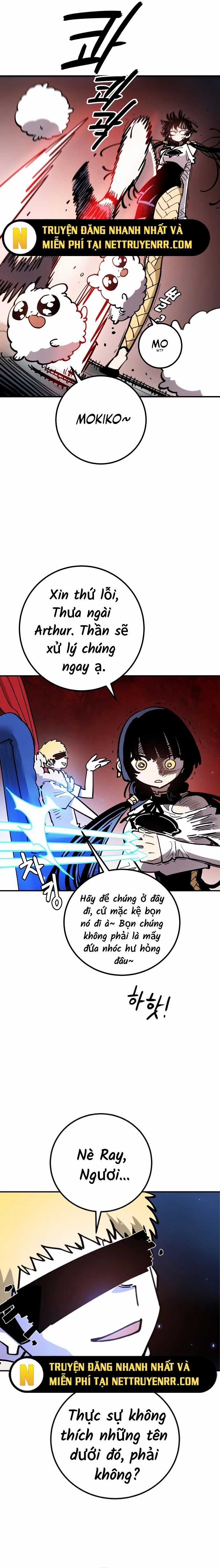 Player Chương 231 trang 2