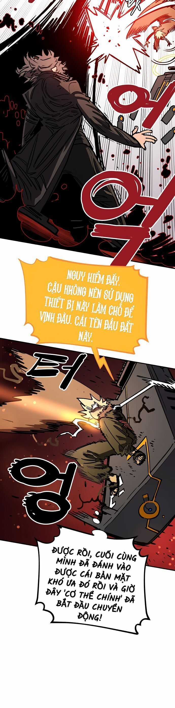 Player Chương 232 trang 27