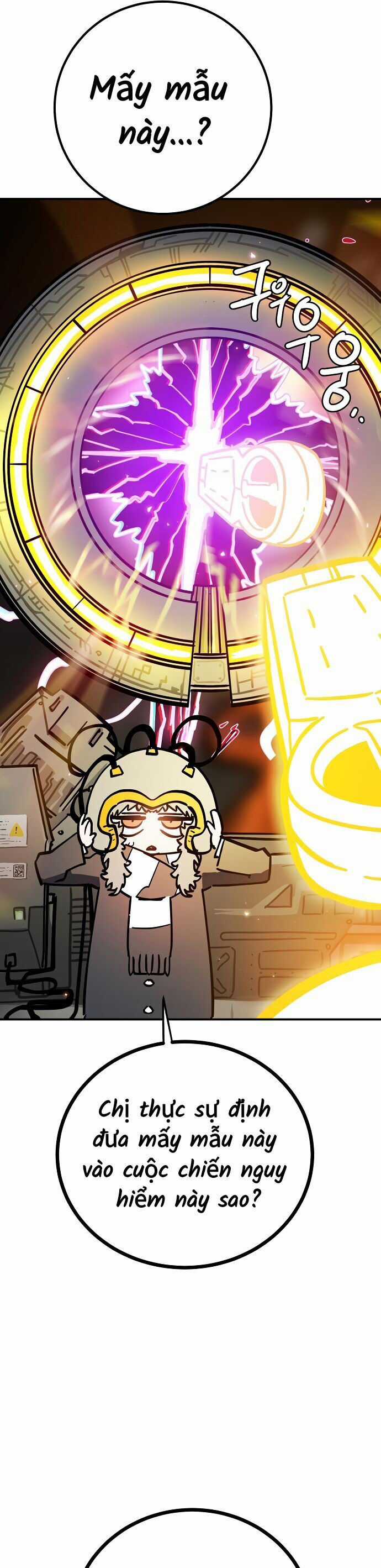 Player Chương 233 trang 21