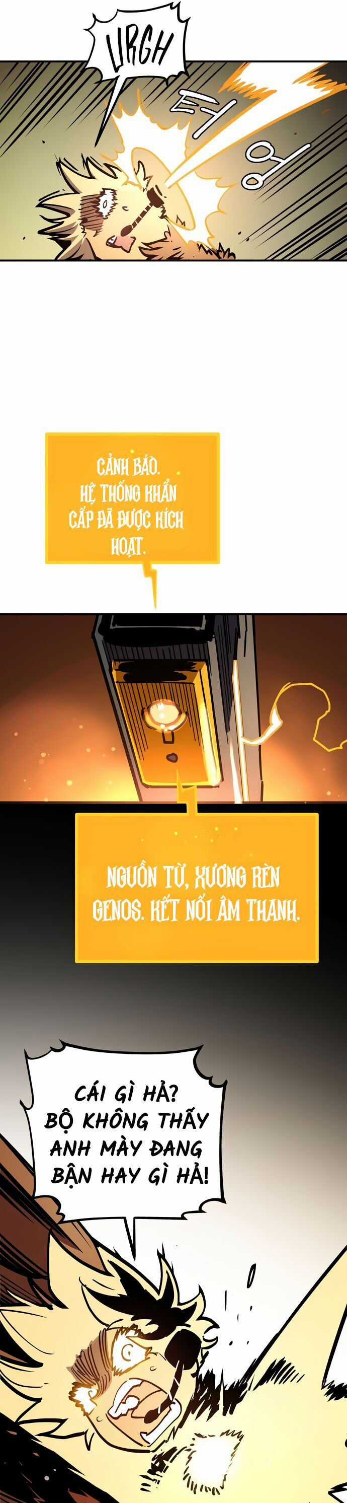 Player Chương 233 trang 38