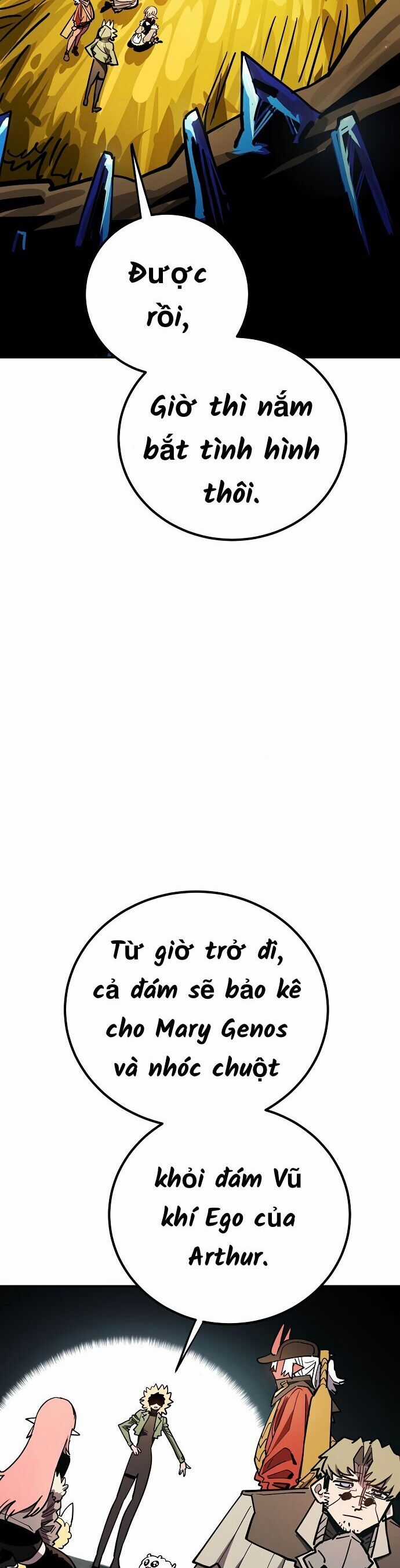 Player Chương 234 trang 2