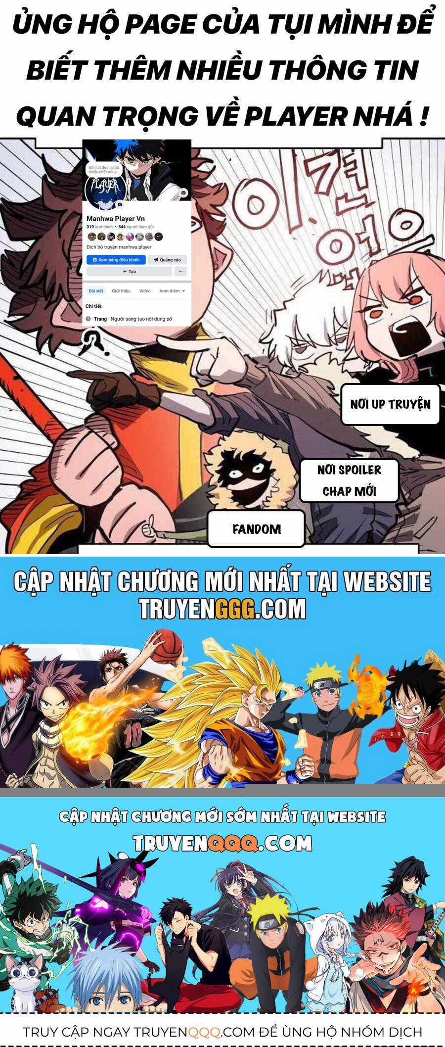 Player Chương 234 trang 64