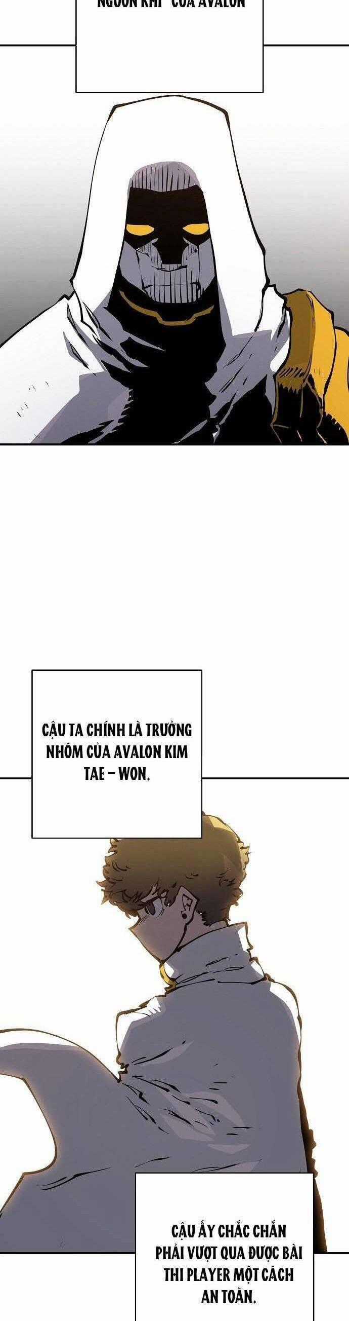 Player Chương 45 trang 1