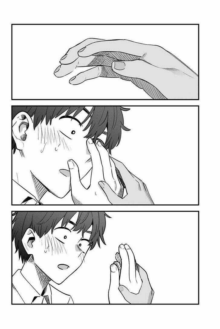 Please Don't Bully Me - Nagatoro-San Chapter 143 trang 19