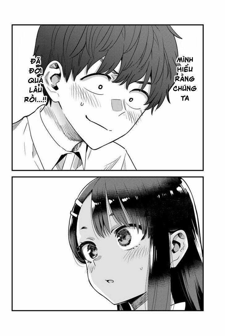 Please Don't Bully Me - Nagatoro-San Chapter 143 trang 25