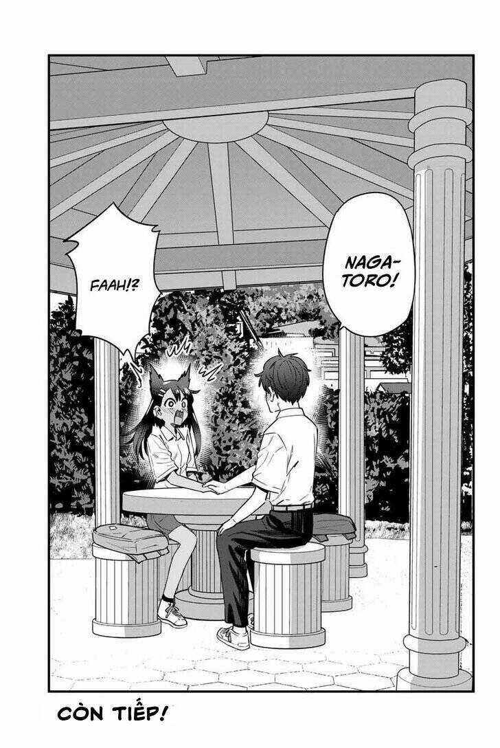Please Don't Bully Me - Nagatoro-San Chapter 143 trang 26