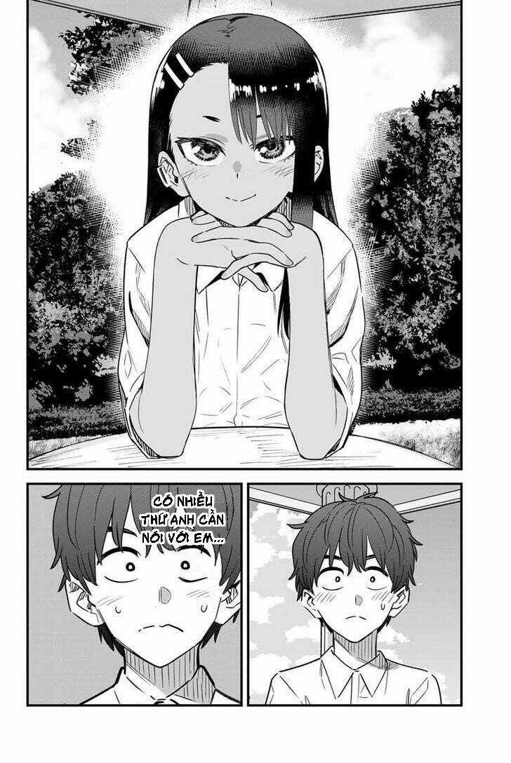 Please Don't Bully Me - Nagatoro-San Chapter 143 trang 3