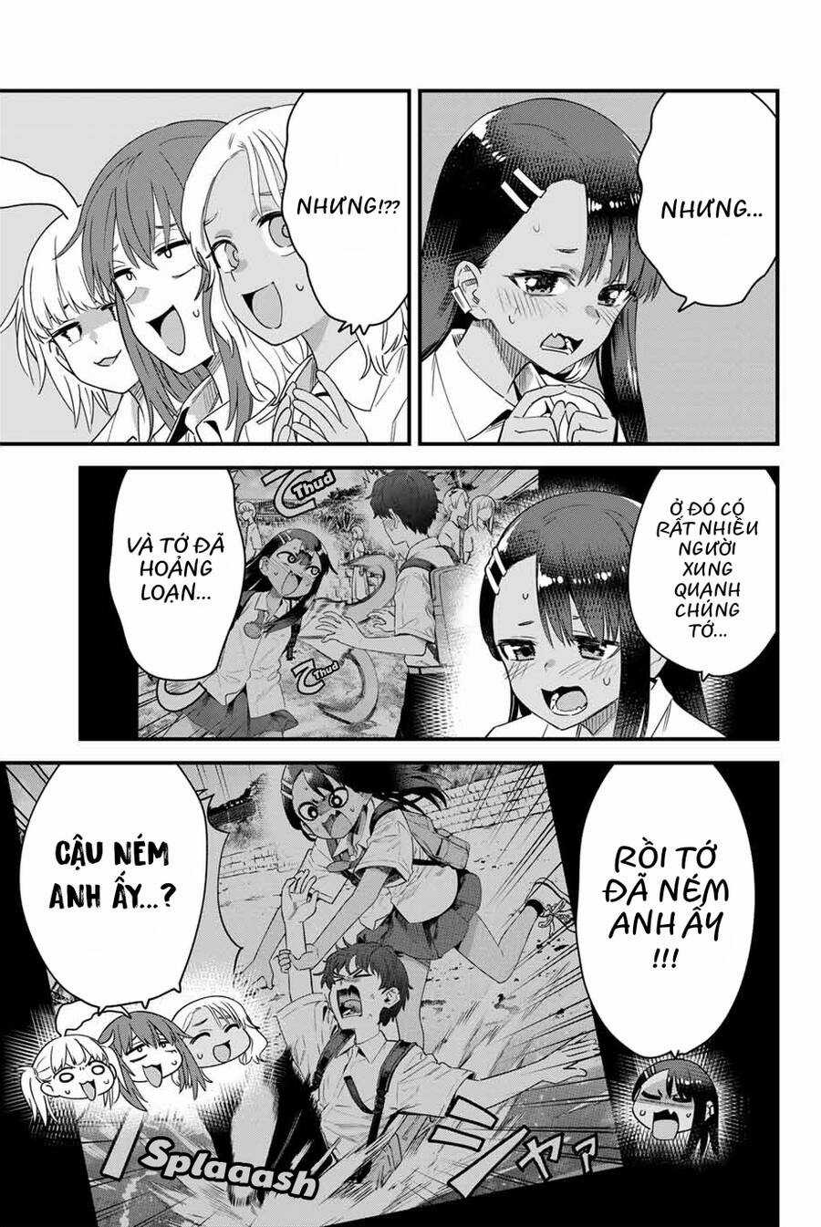 Please Don't Bully Me - Nagatoro-San Chapter 146 trang 12