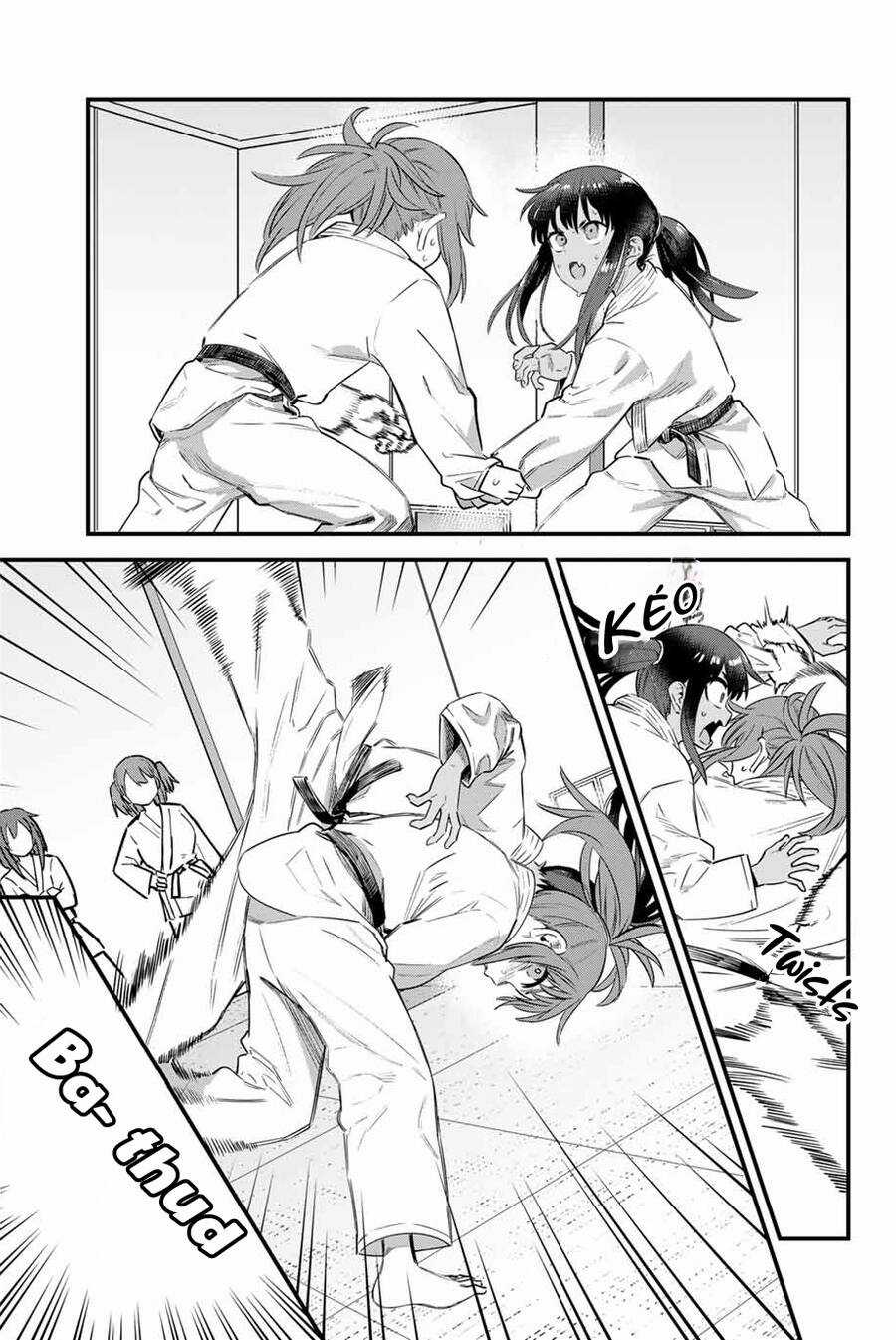 Please Don't Bully Me - Nagatoro-San Chapter 146 trang 16