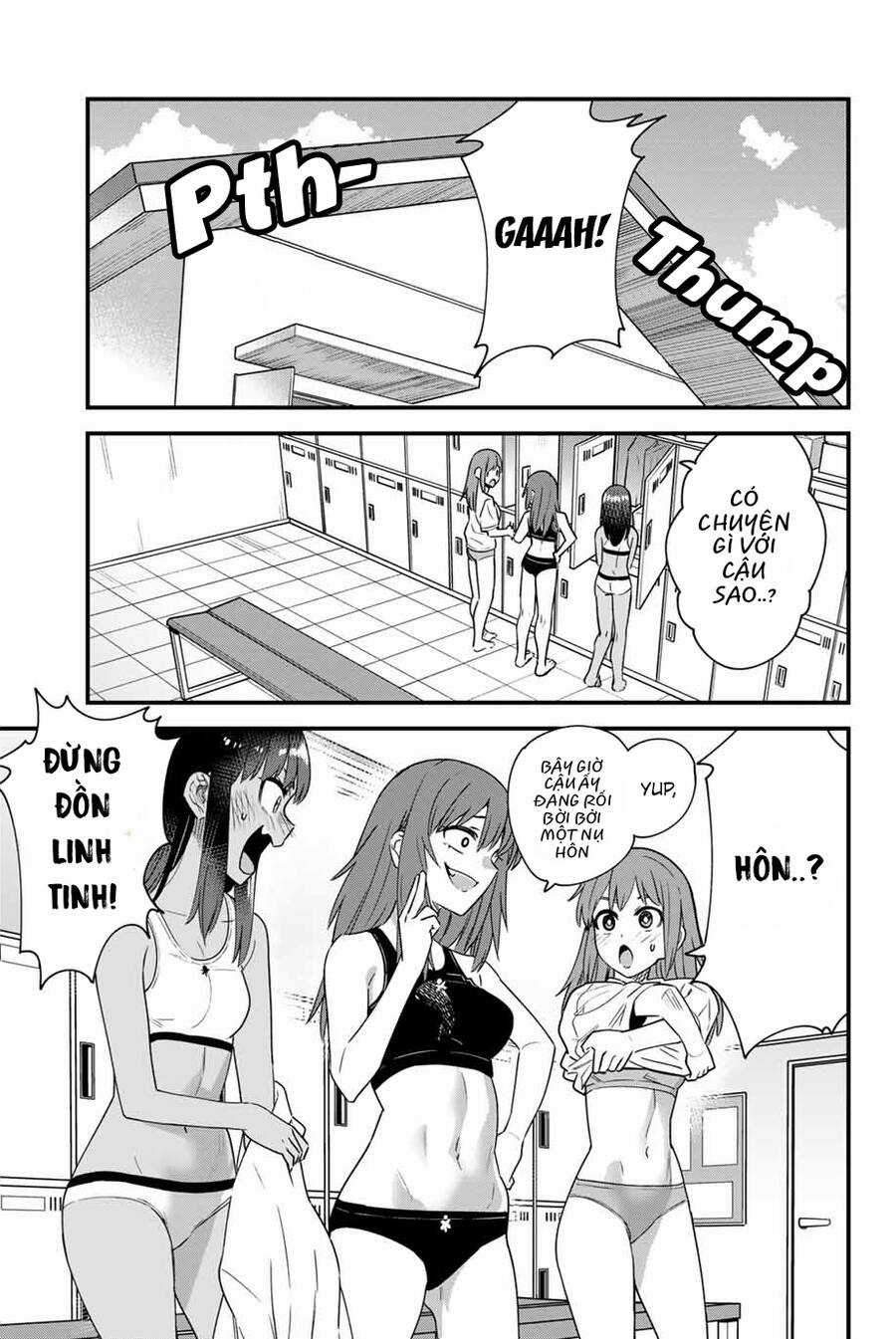 Please Don't Bully Me - Nagatoro-San Chapter 146 trang 18