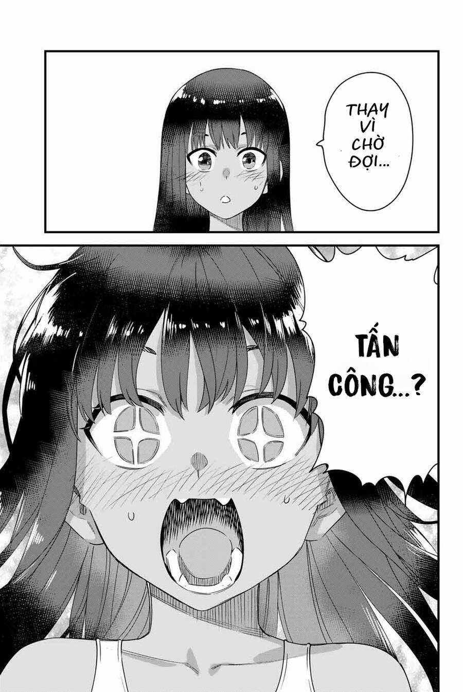Please Don't Bully Me - Nagatoro-San Chapter 146 trang 22