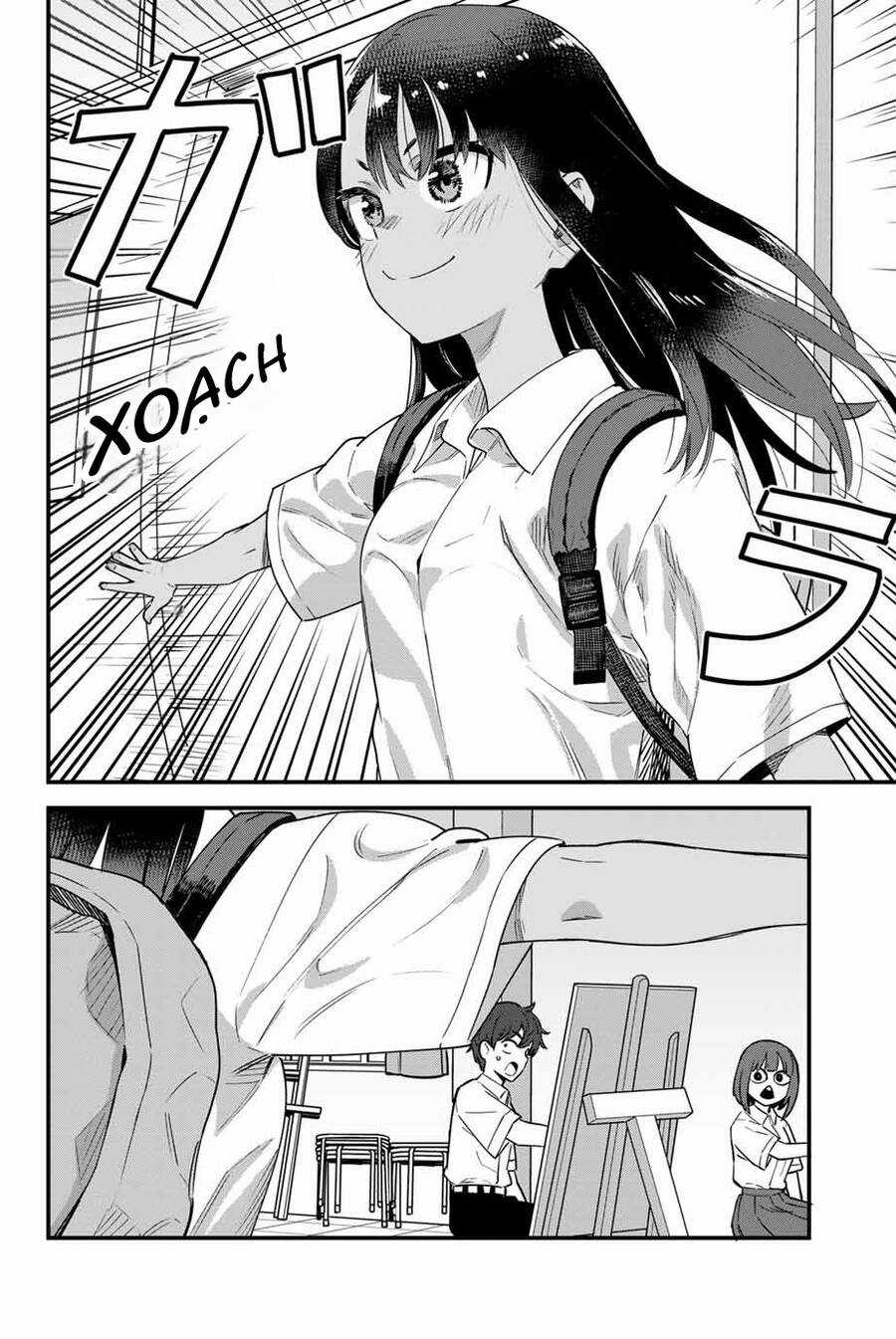 Please Don't Bully Me - Nagatoro-San Chapter 146 trang 25