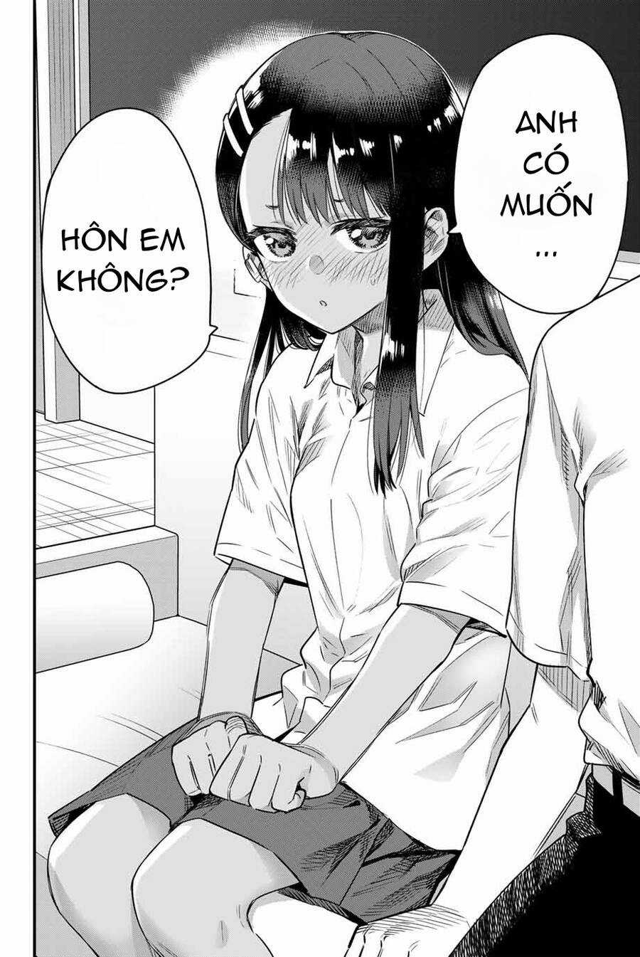 Please Don't Bully Me - Nagatoro-San Chapter 148 trang 11
