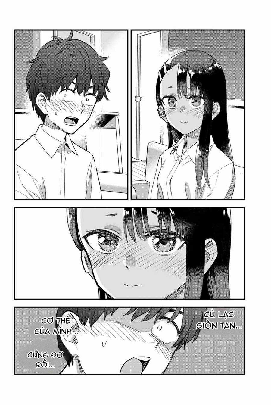 Please Don't Bully Me - Nagatoro-San Chapter 148 trang 13