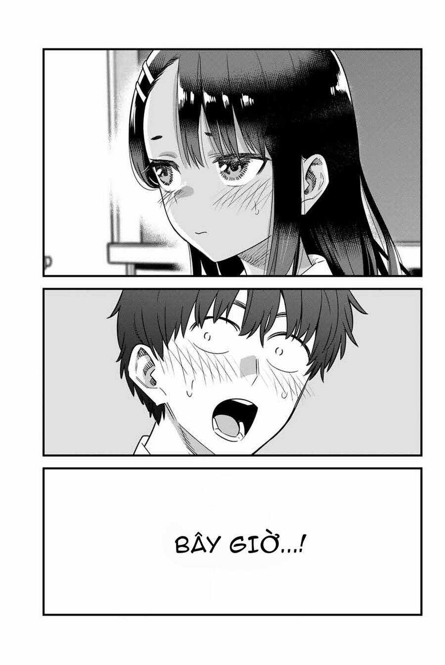Please Don't Bully Me - Nagatoro-San Chapter 148 trang 14
