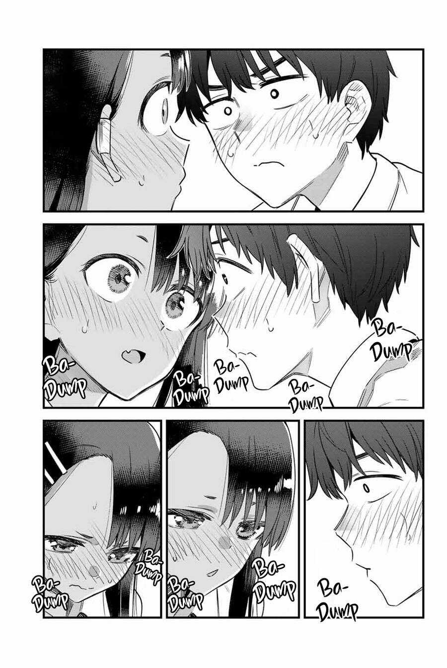 Please Don't Bully Me - Nagatoro-San Chapter 148 trang 16