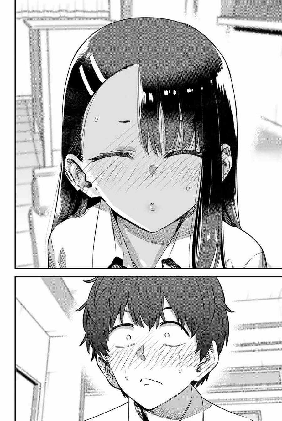 Please Don't Bully Me - Nagatoro-San Chapter 148 trang 17