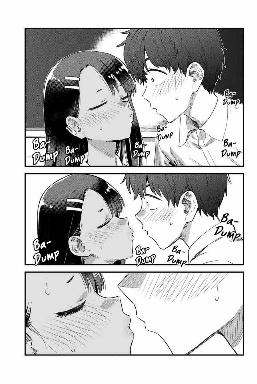 Please Don't Bully Me - Nagatoro-San Chapter 148 trang 18