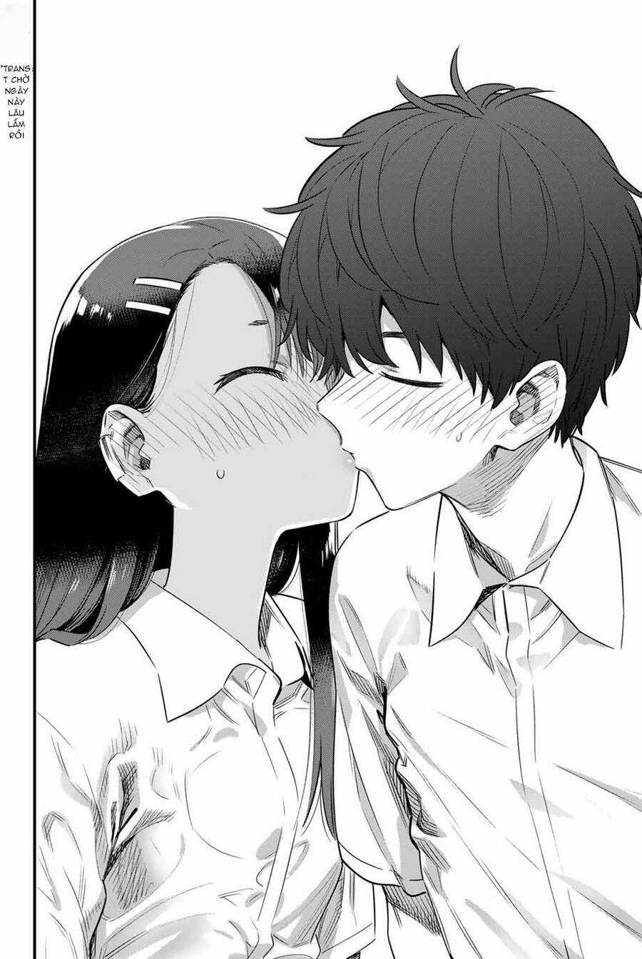 Please Don't Bully Me - Nagatoro-San Chapter 148 trang 19