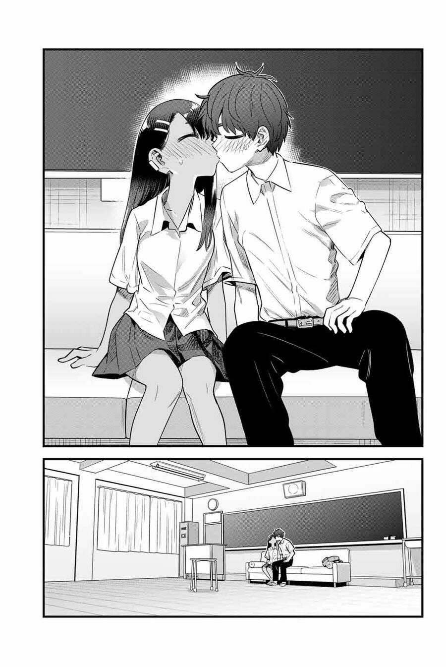 Please Don't Bully Me - Nagatoro-San Chapter 148 trang 20