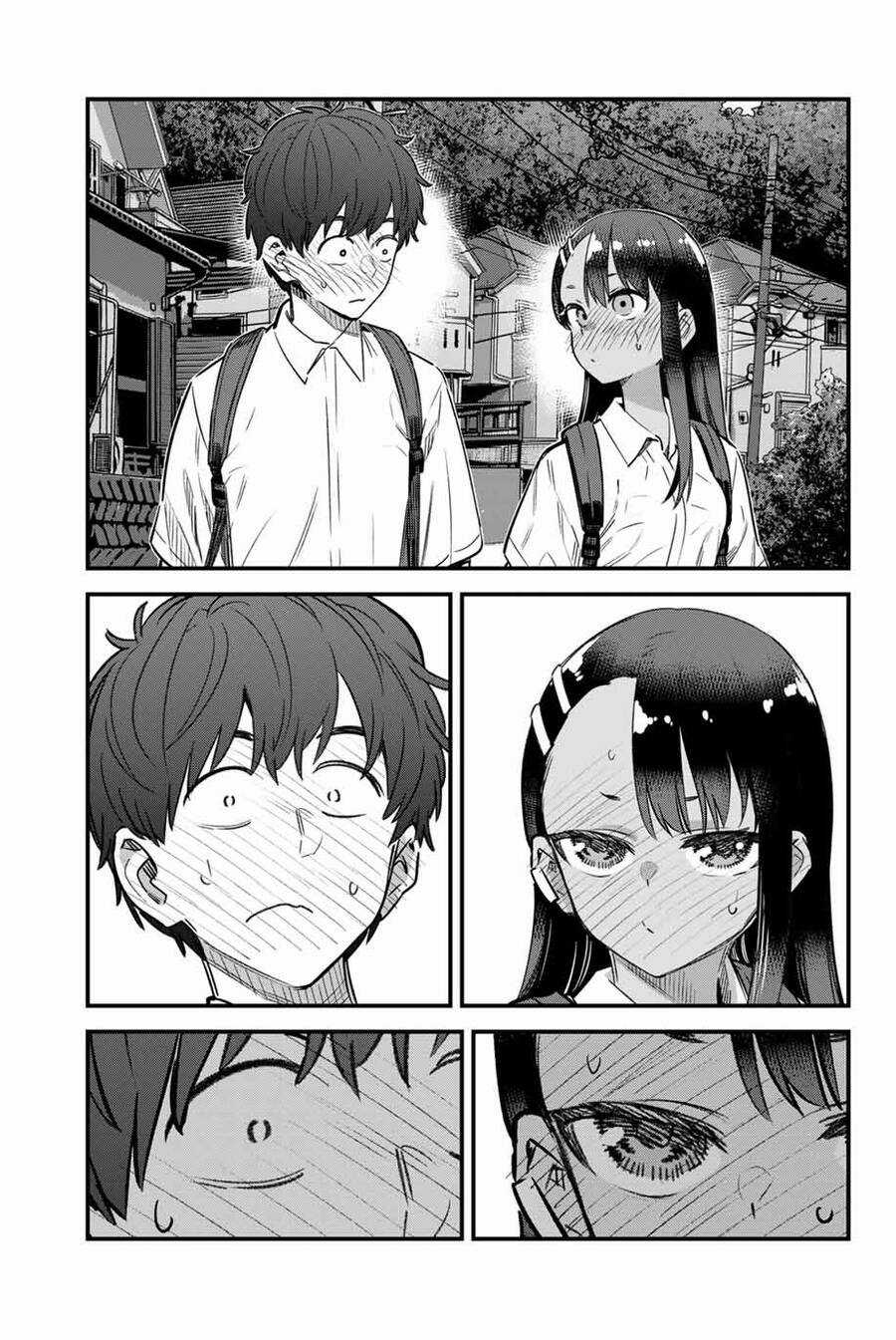 Please Don't Bully Me - Nagatoro-San Chapter 148 trang 24