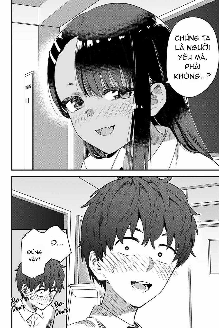 Please Don't Bully Me - Nagatoro-San Chapter 148 trang 5
