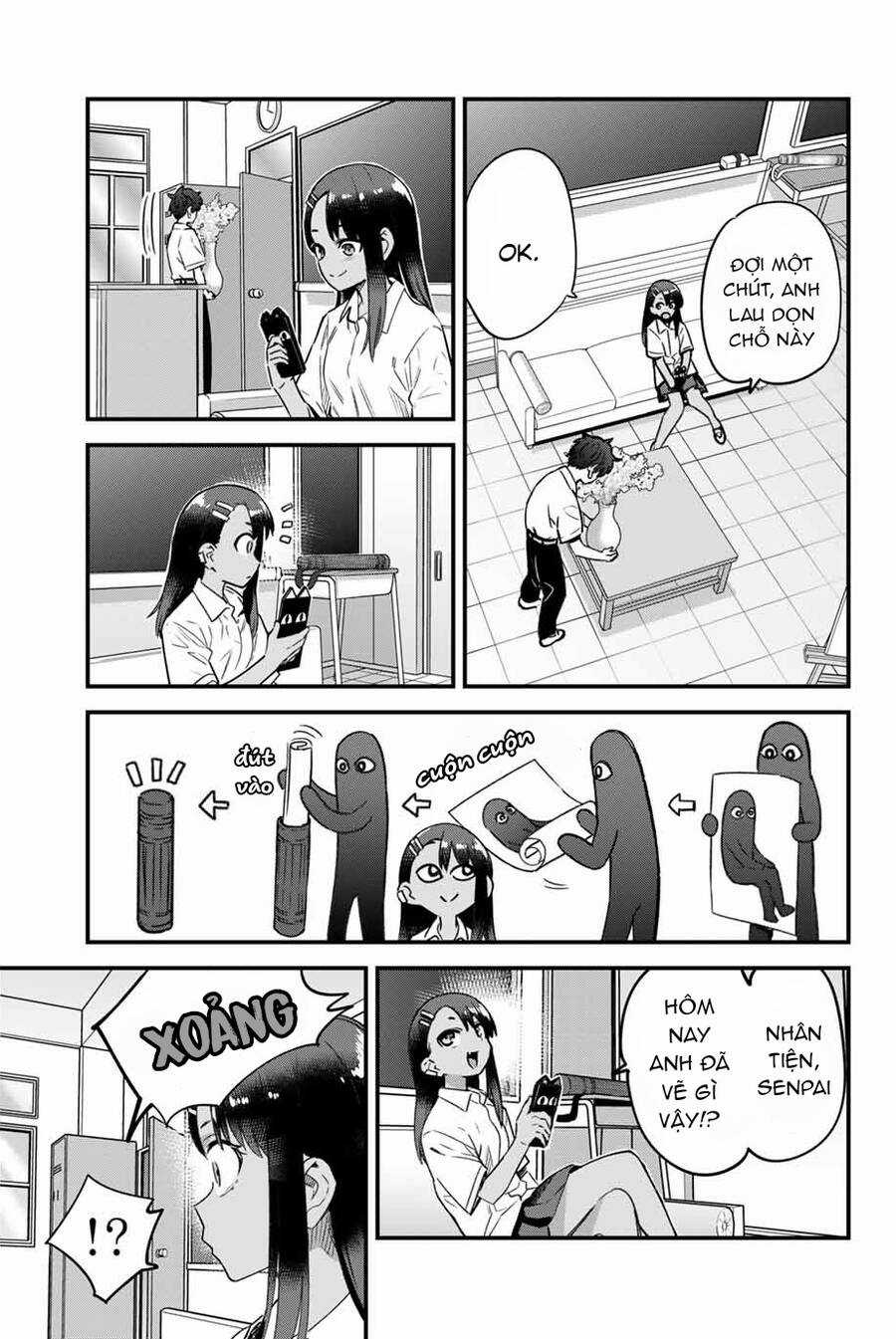 Please Don't Bully Me - Nagatoro-San Chapter 149 trang 18