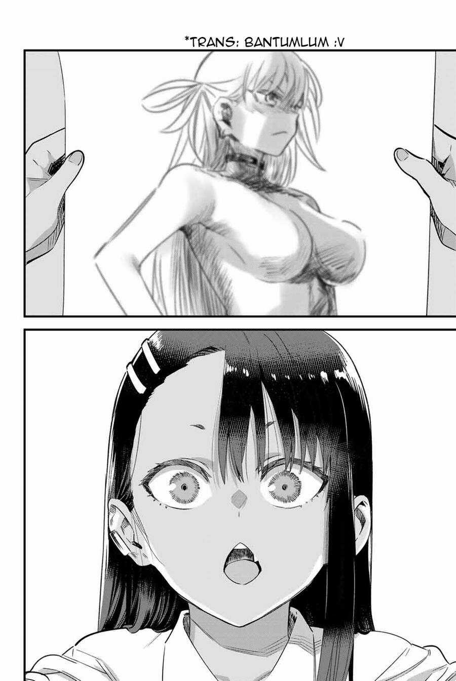 Please Don't Bully Me - Nagatoro-San Chapter 149 trang 21