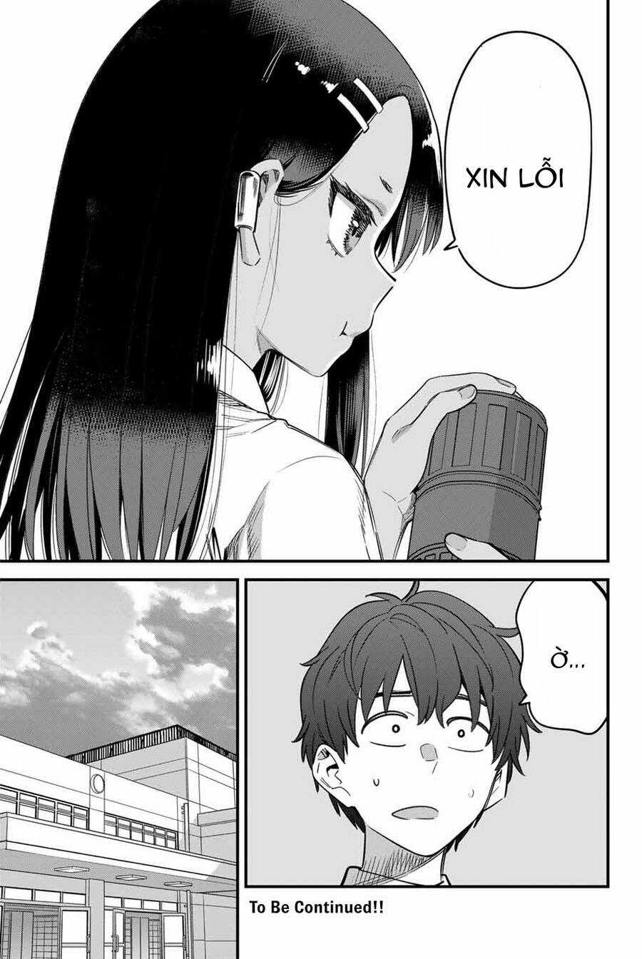Please Don't Bully Me - Nagatoro-San Chapter 149 trang 26