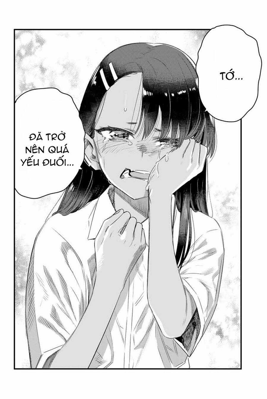 Please Don't Bully Me - Nagatoro-San Chapter 150 trang 19
