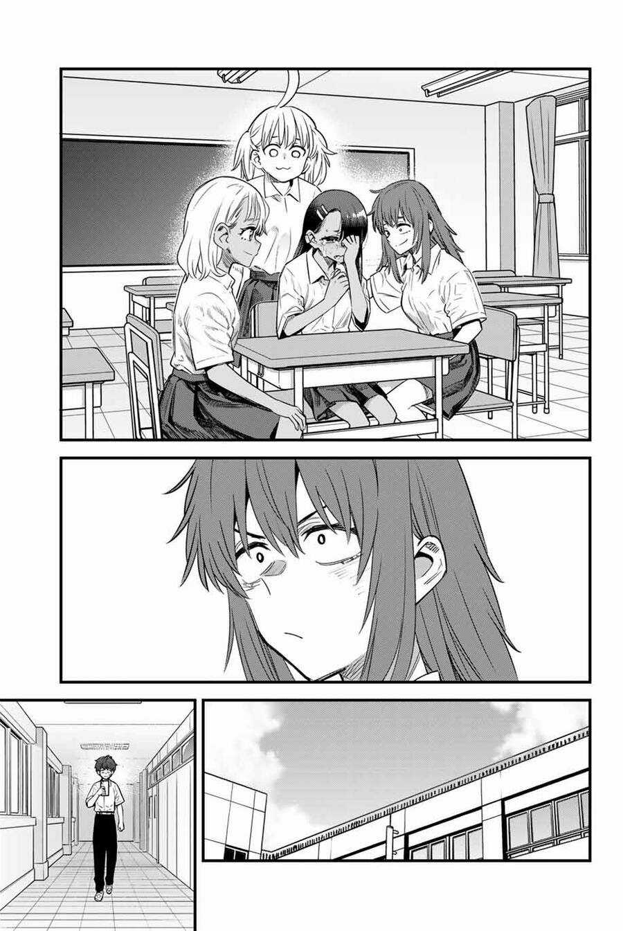 Please Don't Bully Me - Nagatoro-San Chapter 150 trang 23