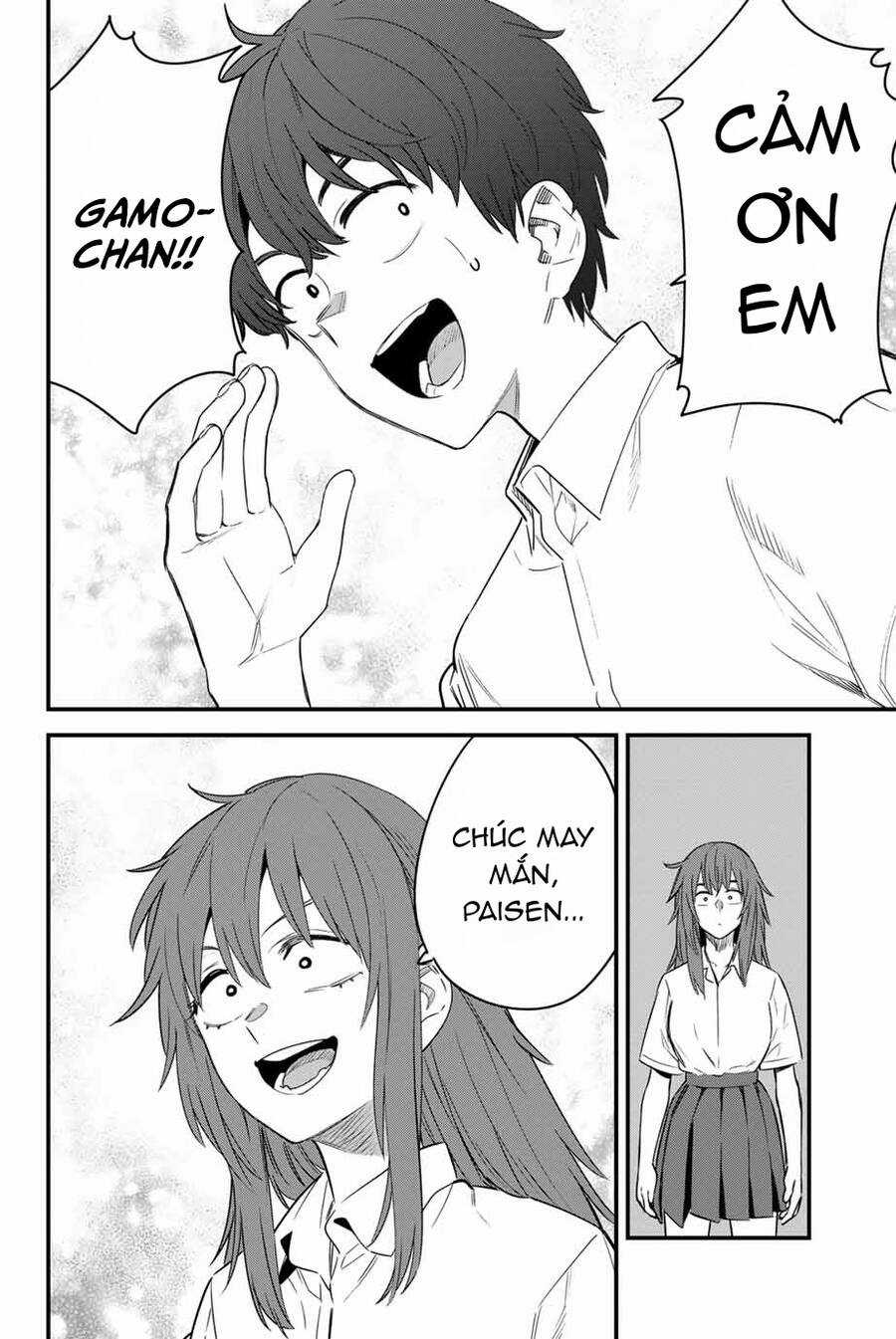 Please Don't Bully Me - Nagatoro-San Chapter 150 trang 29