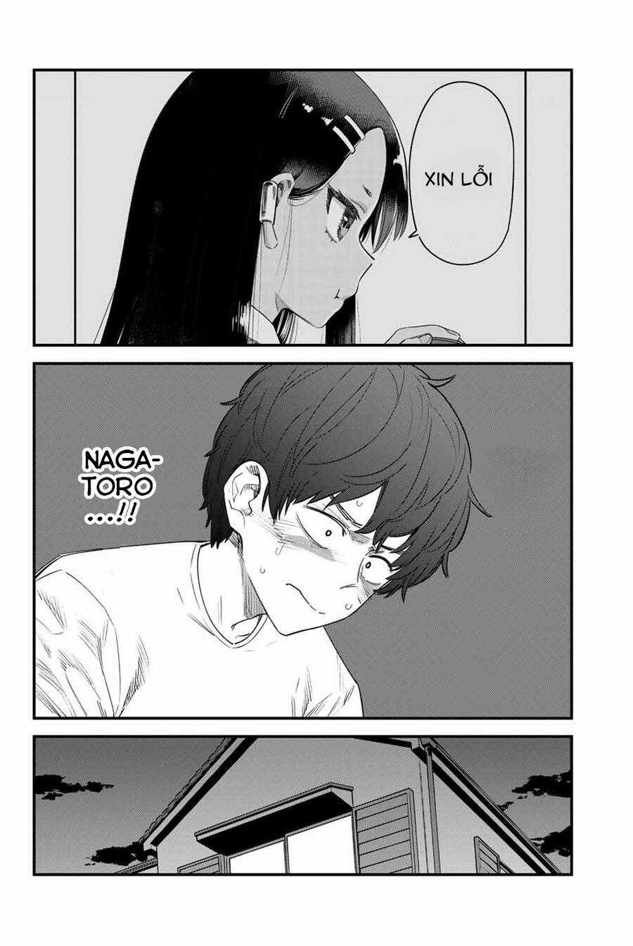 Please Don't Bully Me - Nagatoro-San Chapter 150 trang 3