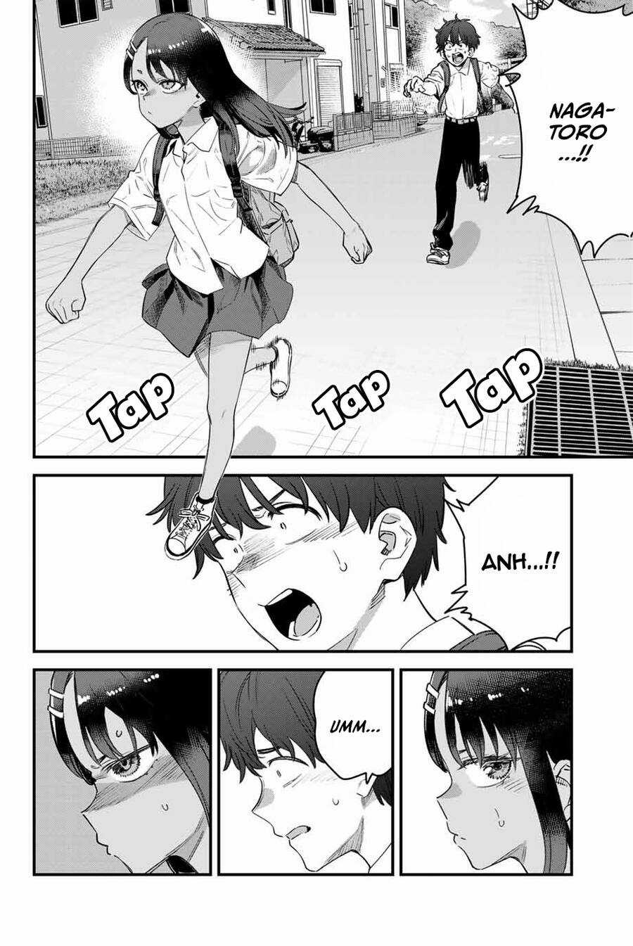 Please Don't Bully Me - Nagatoro-San Chapter 150 trang 7