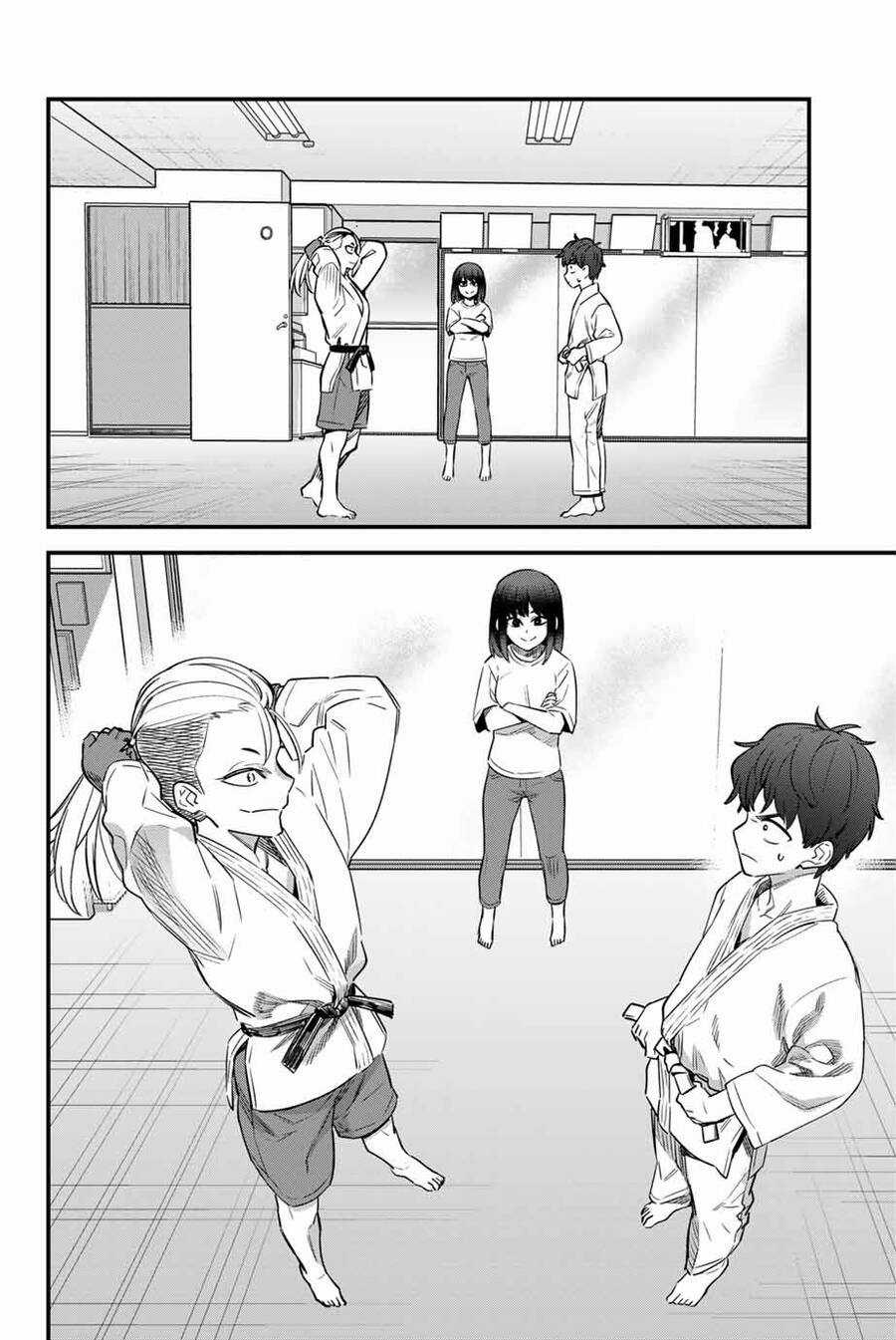 Please Don't Bully Me - Nagatoro-San Chapter 151 trang 13