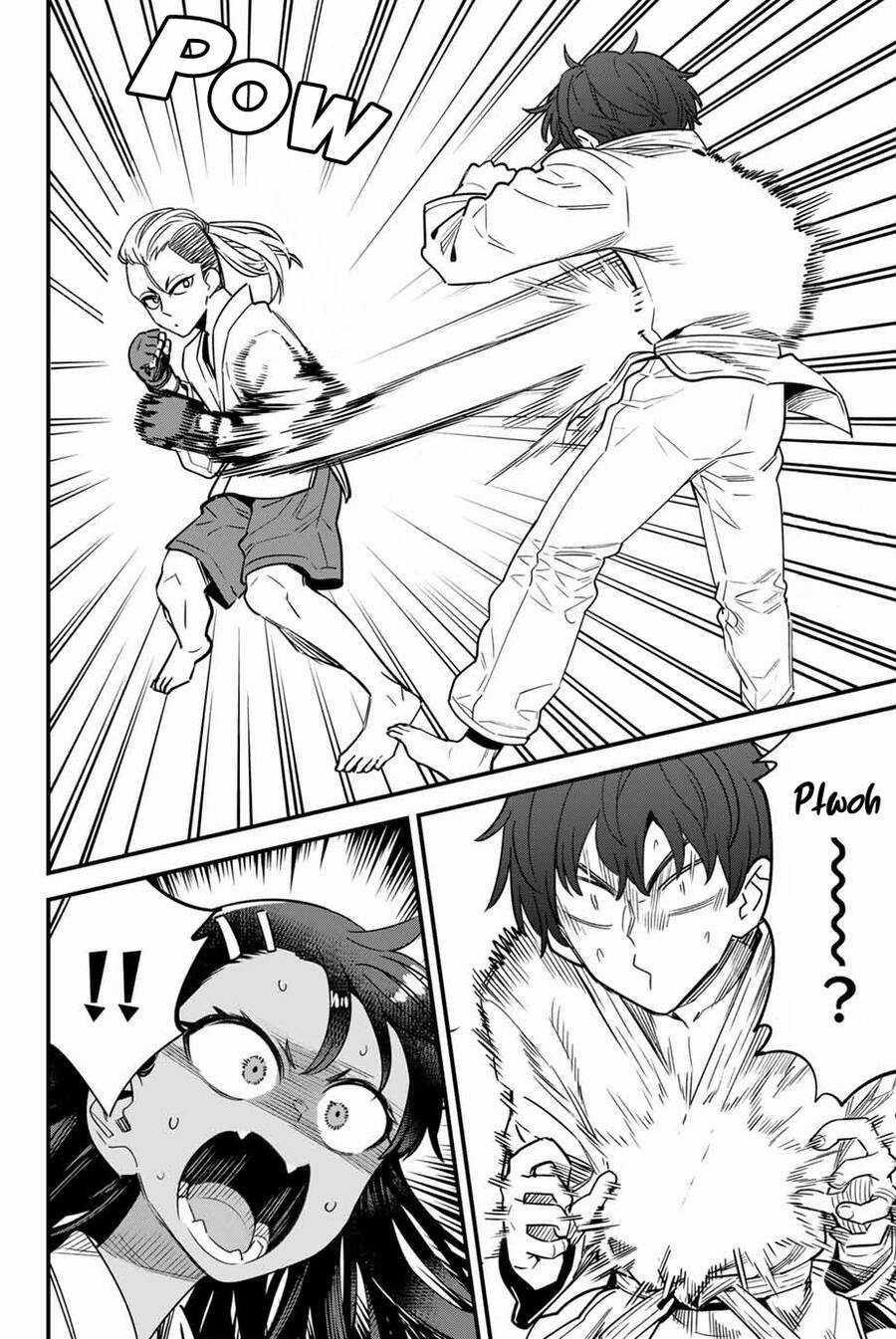 Please Don't Bully Me - Nagatoro-San Chapter 151 trang 15