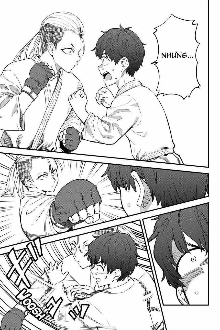 Please Don't Bully Me - Nagatoro-San Chapter 151 trang 24