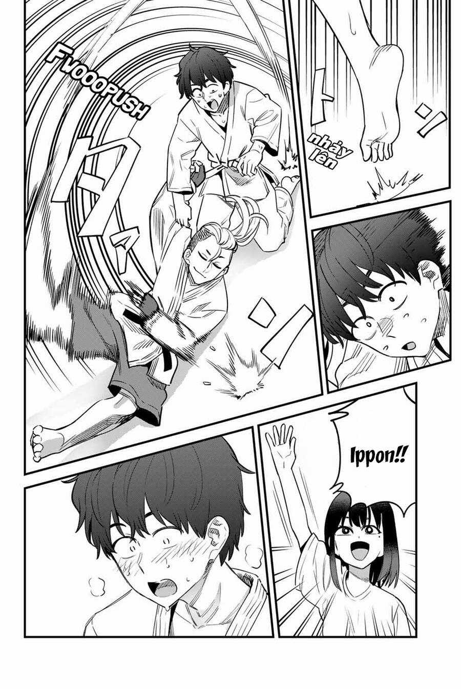 Please Don't Bully Me - Nagatoro-San Chapter 151 trang 29