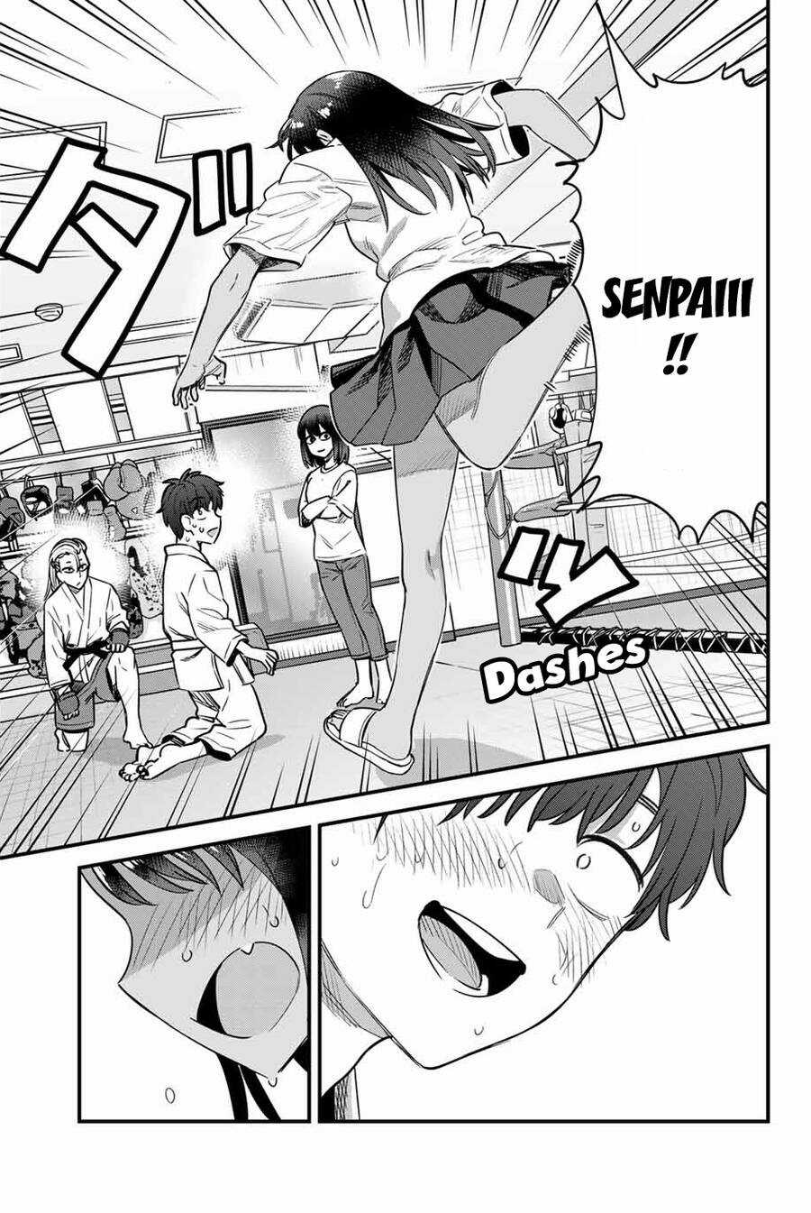 Please Don't Bully Me - Nagatoro-San Chapter 151 trang 30