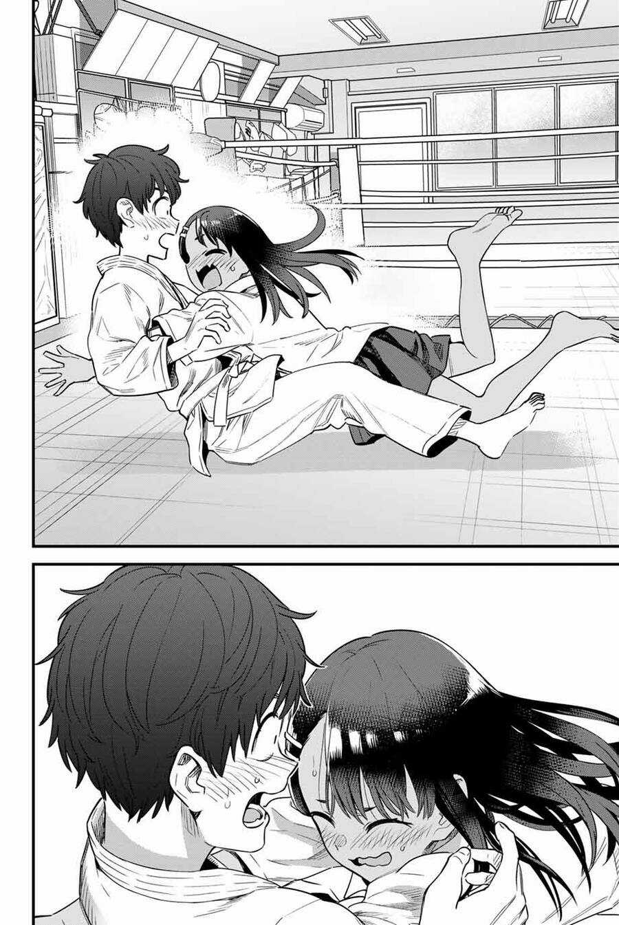 Please Don't Bully Me - Nagatoro-San Chapter 151 trang 31