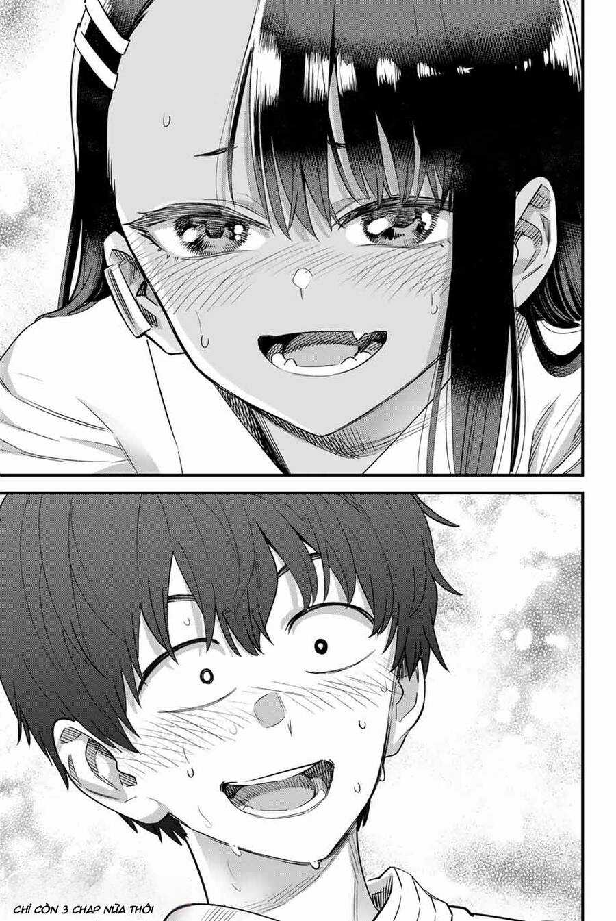 Please Don't Bully Me - Nagatoro-San Chapter 151 trang 32