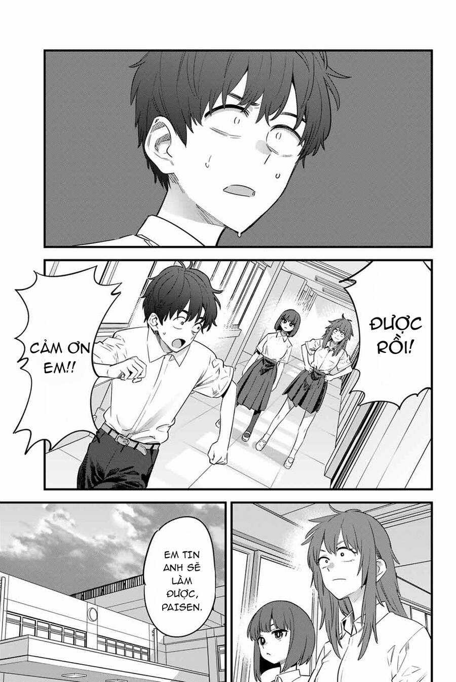 Please Don't Bully Me - Nagatoro-San Chapter 151 trang 4